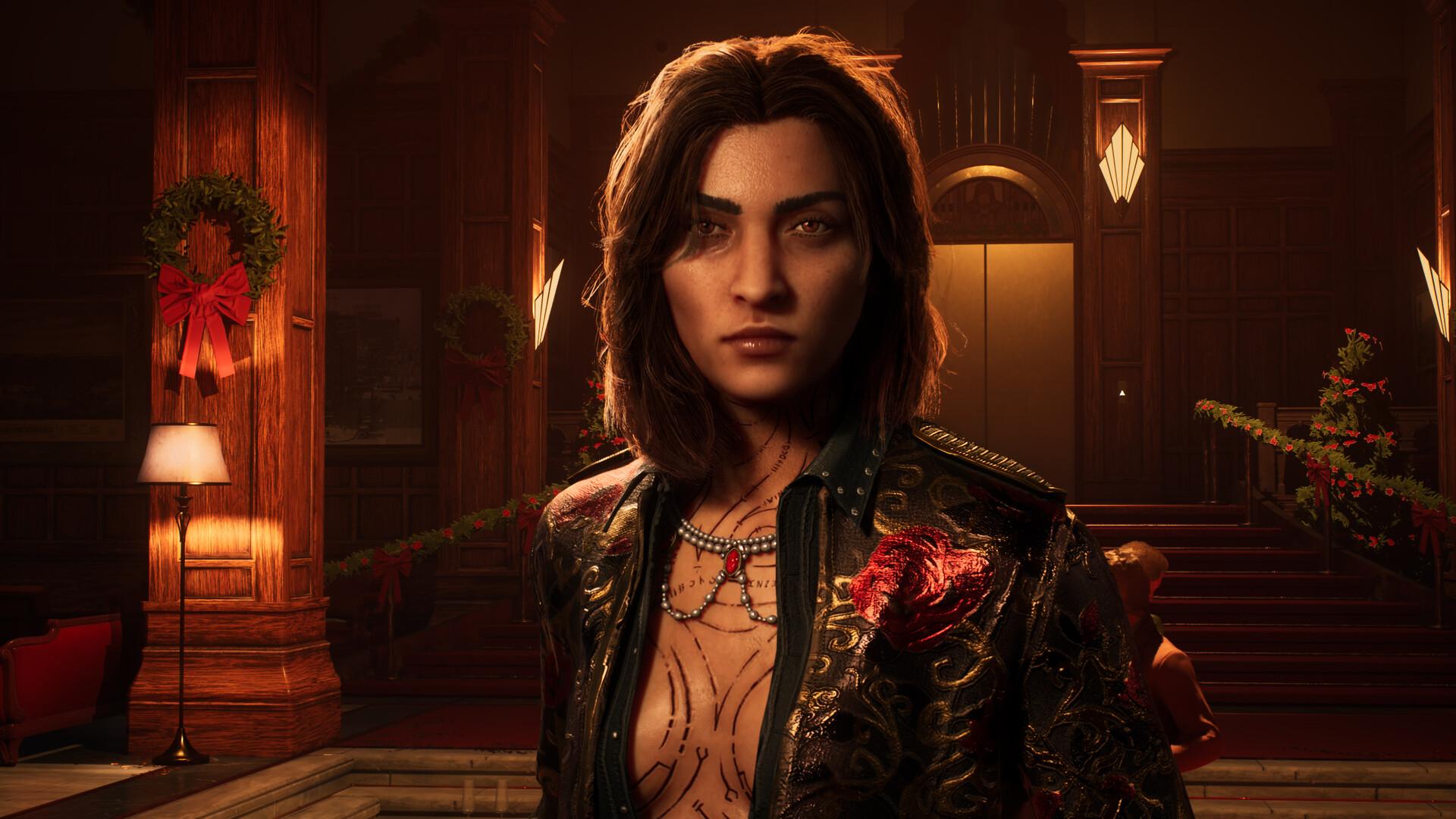 [STREAM] Finito, f***ing comedy. Bloodlines 2 (Vampire: The Masquerade)