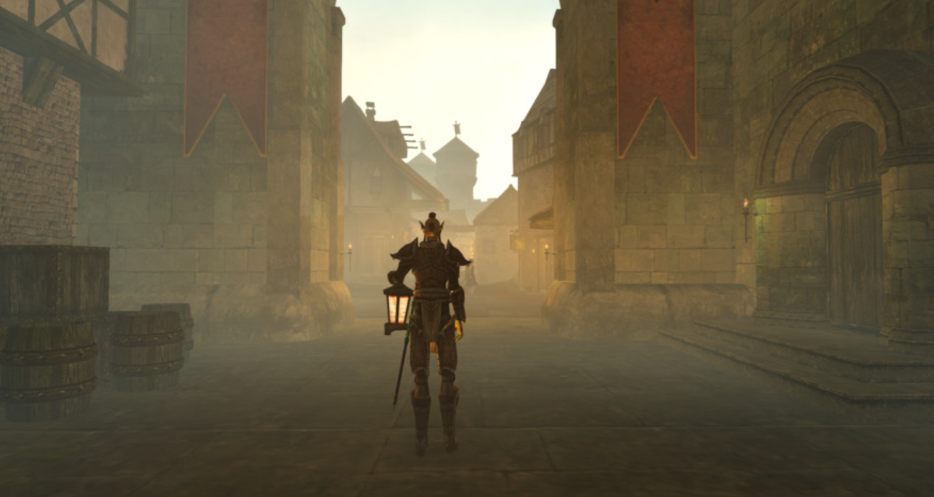 The Elder Scrolls Modders Recreating All of Morrowind Will Fulfill Fans’ Dream After More Than 20 Years — and Add the “Gamer’s Grail” The Elder Scrolls Modders Recreating All of Morrowind Will Fulfill Fans’ Dream After More Than 20 Years — and Add the “Gamer’s Grail”