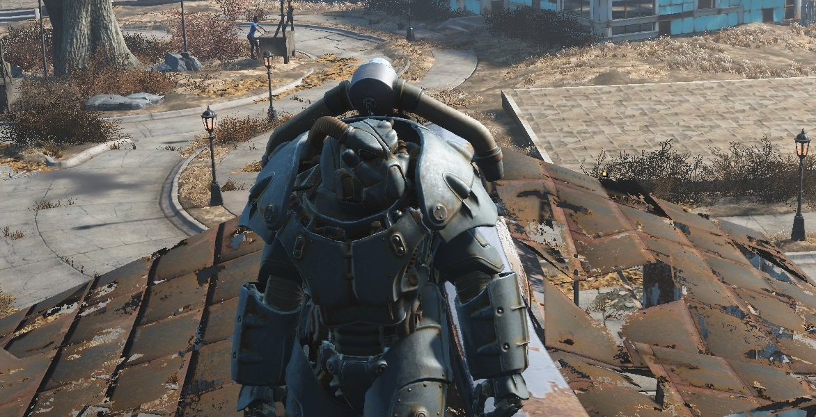 Ten Years Later, Fallout 4 Fans Search the Game for a Teaser of the Next Installment — Theory Emerges About Fallout 5’s Setting Ten Years Later, Fallout 4 Fans Search the Game for a Teaser of the Next Installment — Theory Emerges About Fallout 5’s Setting
