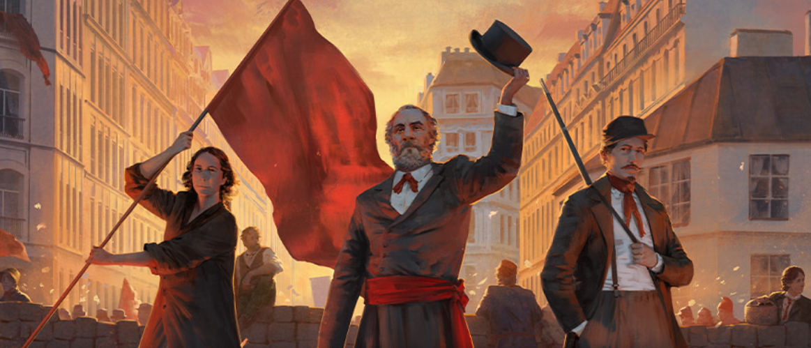 Paradox назвала Россию одной из самых популярных стран в сообществе Victoria 3 — статистика к третьей годовщине
