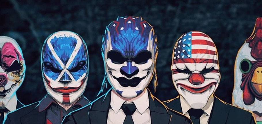 After 12 Years, Starbreeze Ends Support for Payday 2 — Modders Now Maintain the Shooter and a New Patch Is Incoming