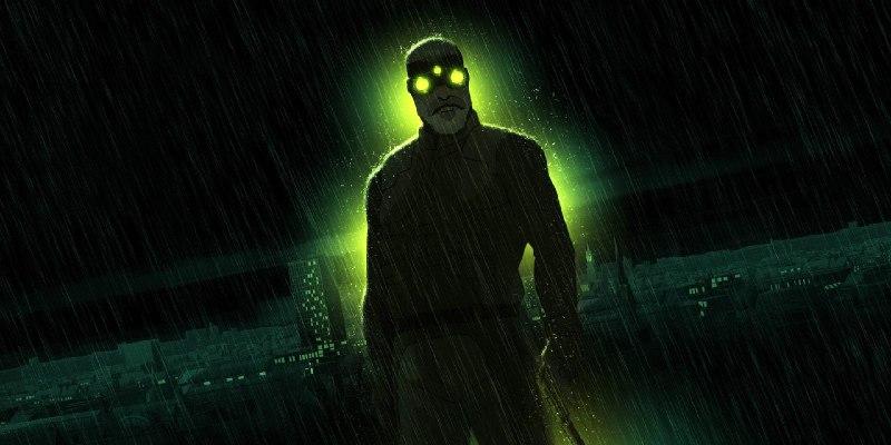Splinter Cell Animated Series Could Get Not Only a Second Season but Also Spinoffs Splinter Cell Animated Series Could Get Not Only a Second Season but Also Spinoffs
