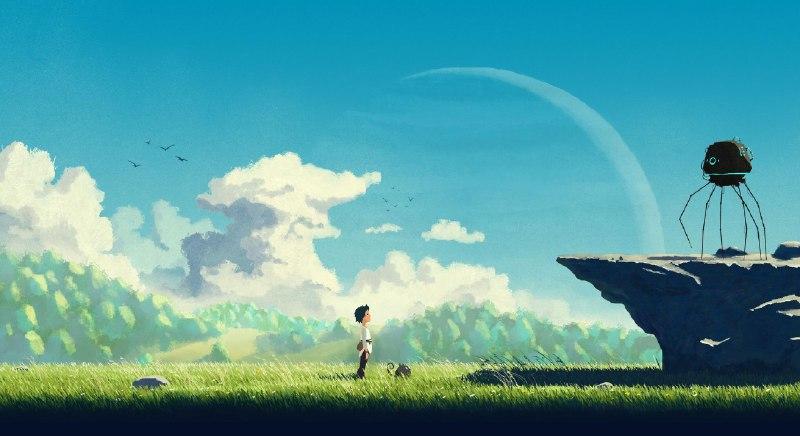 Heartfelt Adventure “Planet of Lana” Coming to iOS and Android Heartfelt Adventure “Planet of Lana” Coming to iOS and Android