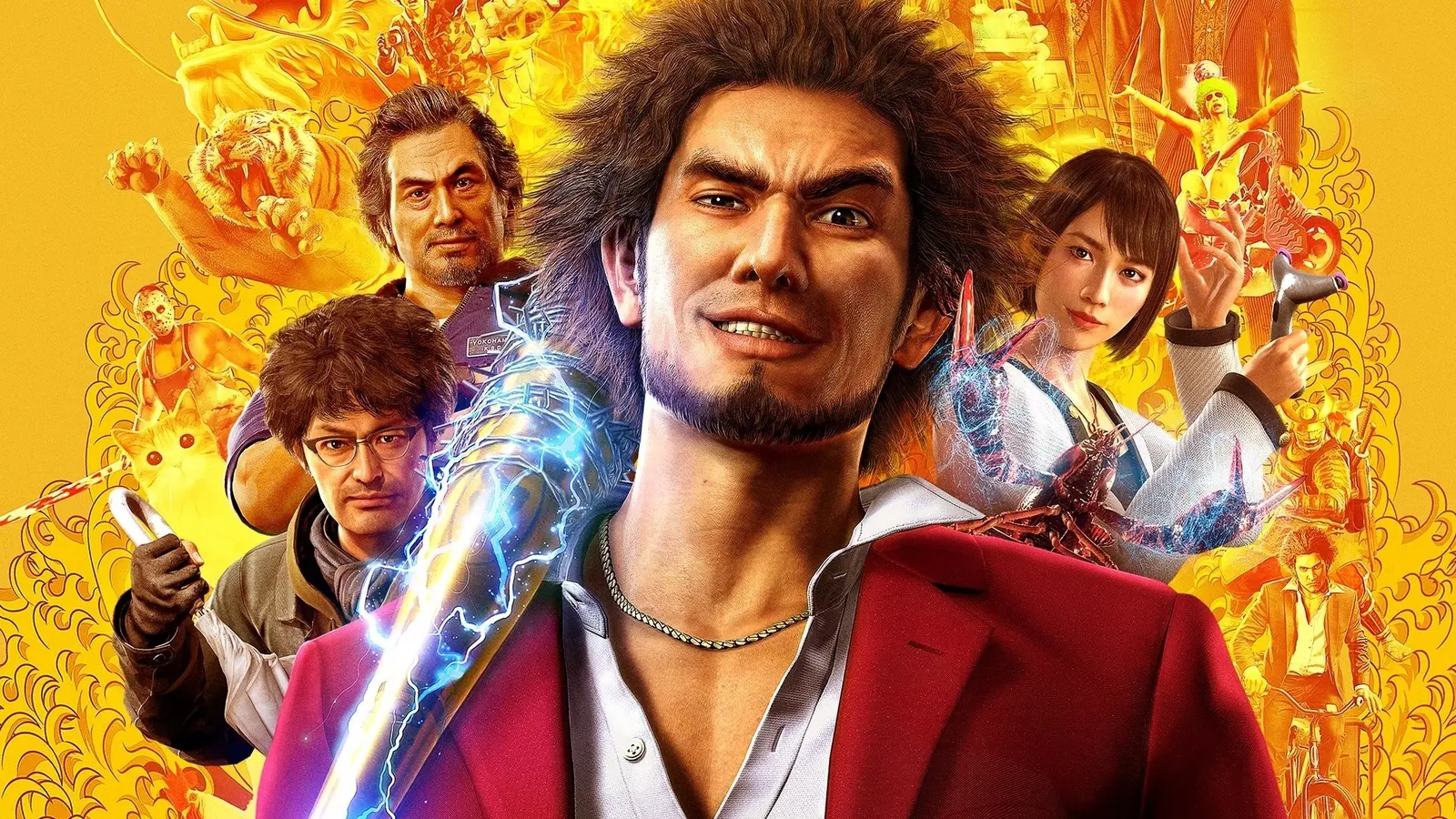 Players Advised Not to Download Yakuza: Like a Dragon from PS Plus Extra if They Already Own the Essential Version Players Advised Not to Download Yakuza: Like a Dragon from PS Plus Extra if They Already Own the Essential Version