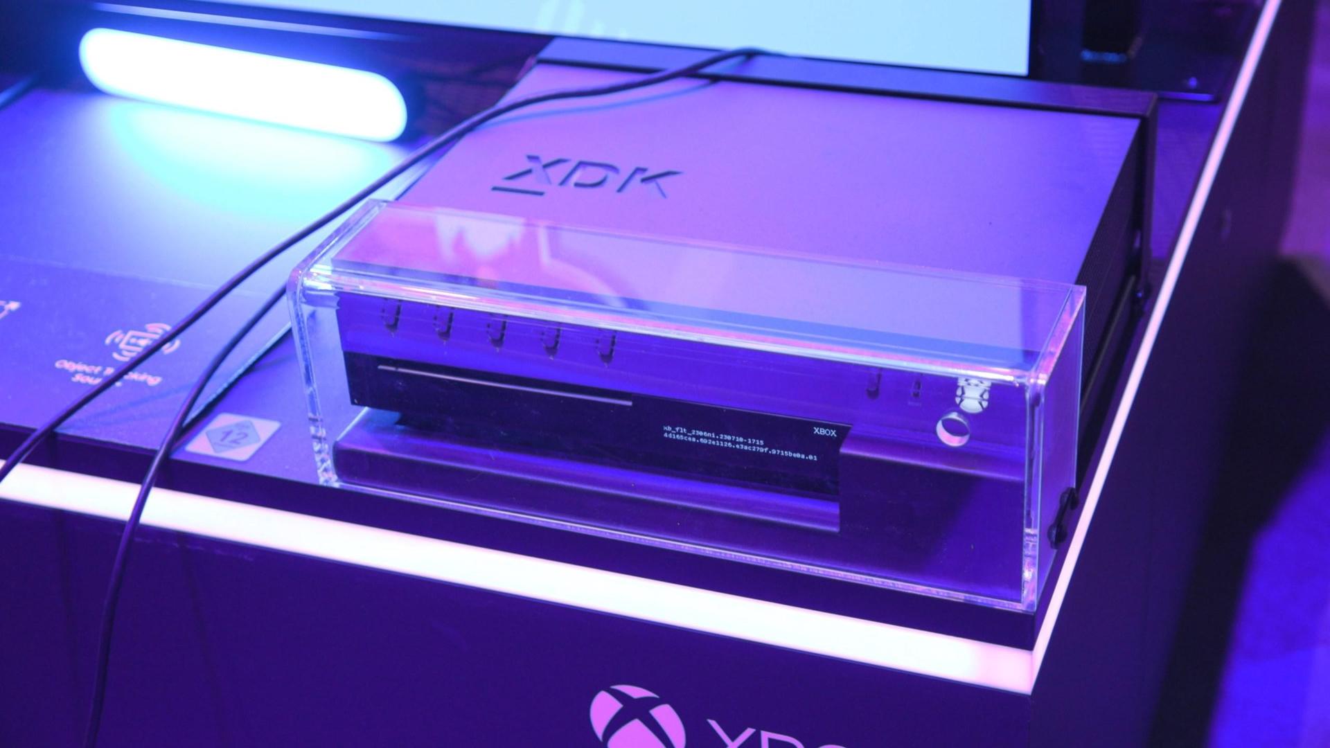 Microsoft Raises Price of Xbox Development Kits Due to Tariffs and Manufacturing Microsoft Raises Price of Xbox Development Kits Due to Tariffs and Manufacturing