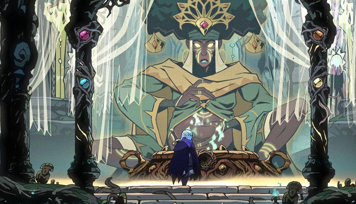 Beat-‘Em-Up Roguelike Absolum Gets Mystical Trials Mode With Adjustable Difficulty Beat-‘Em-Up Roguelike Absolum Gets Mystical Trials Mode With Adjustable Difficulty