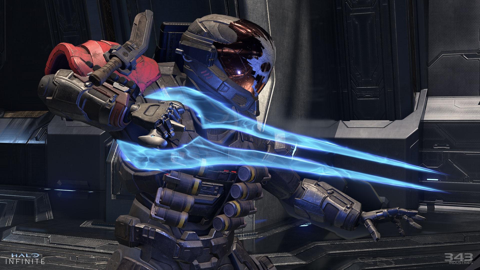 New Halo will release on PS5 but not on Nintendo Switch 2 — leak New Halo will release on PS5 but not on Nintendo Switch 2 — leak