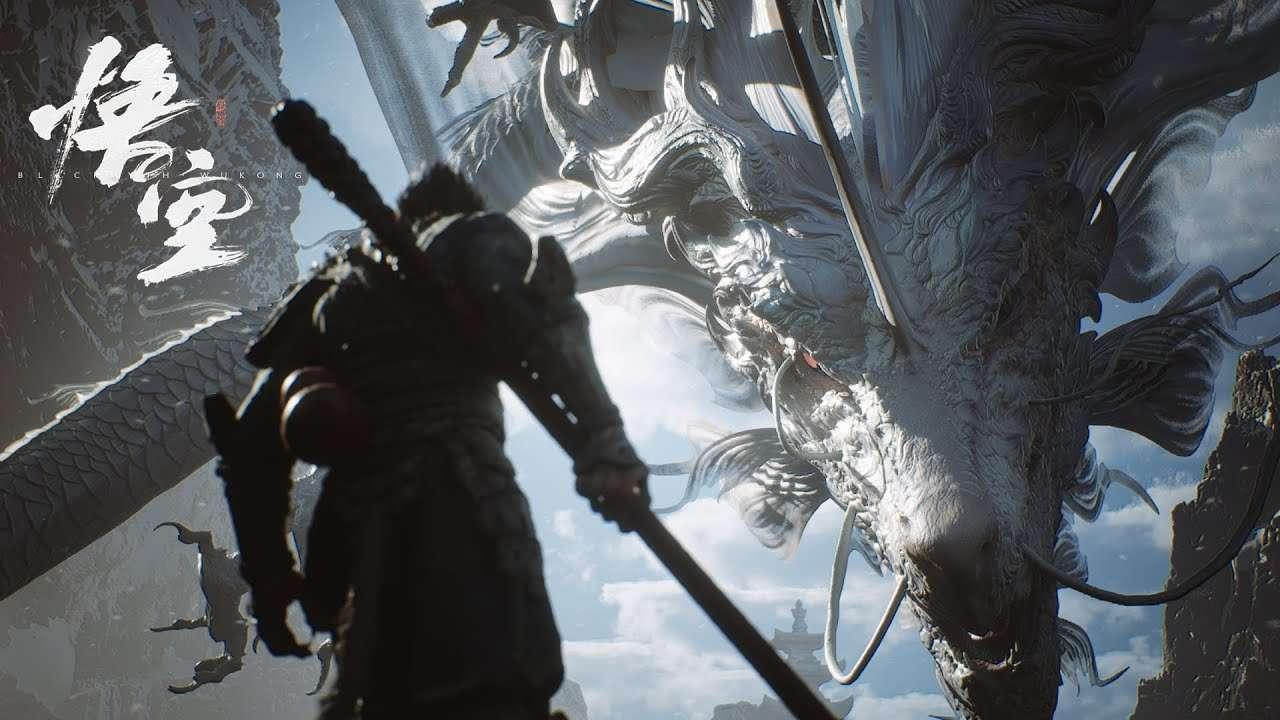 PS5 Update for Black Myth: Wukong Sacrifices Visuals for Performance PS5 Update for Black Myth: Wukong Sacrifices Visuals for Performance