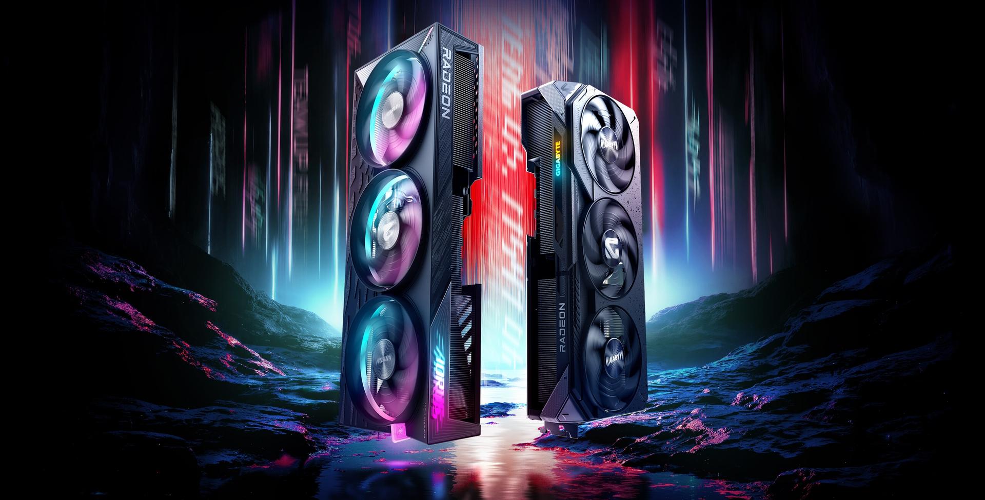 AMD Cuts RX 9070 XT Prices by Up to 31% AMD Cuts RX 9070 XT Prices by Up to 31%