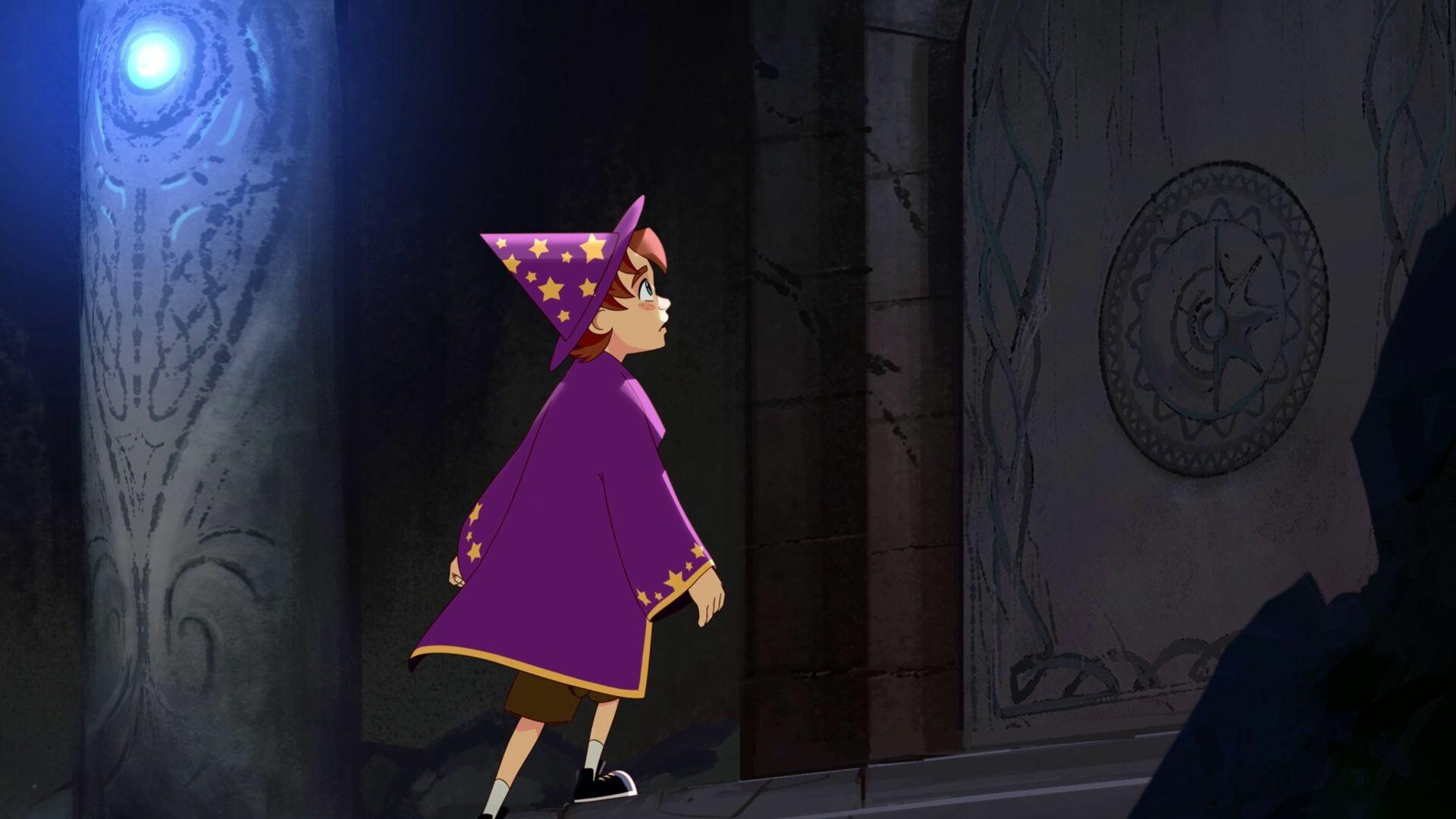 Simon the Sorcerer Origins developers preparing four more games Simon the Sorcerer Origins developers preparing four more games