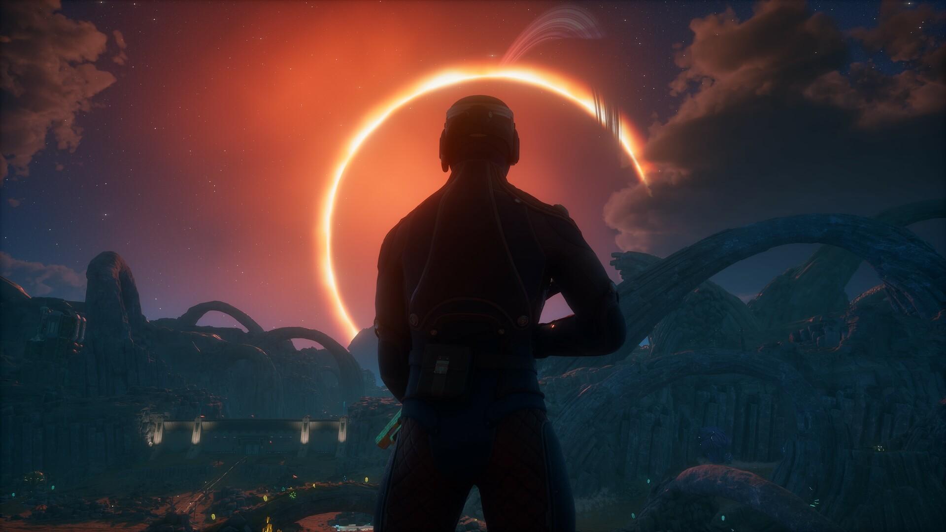 Extensive The Outer Worlds 2 Footage Reveals Factions, Radio and New Mechanics Extensive The Outer Worlds 2 Footage Reveals Factions, Radio and New Mechanics
