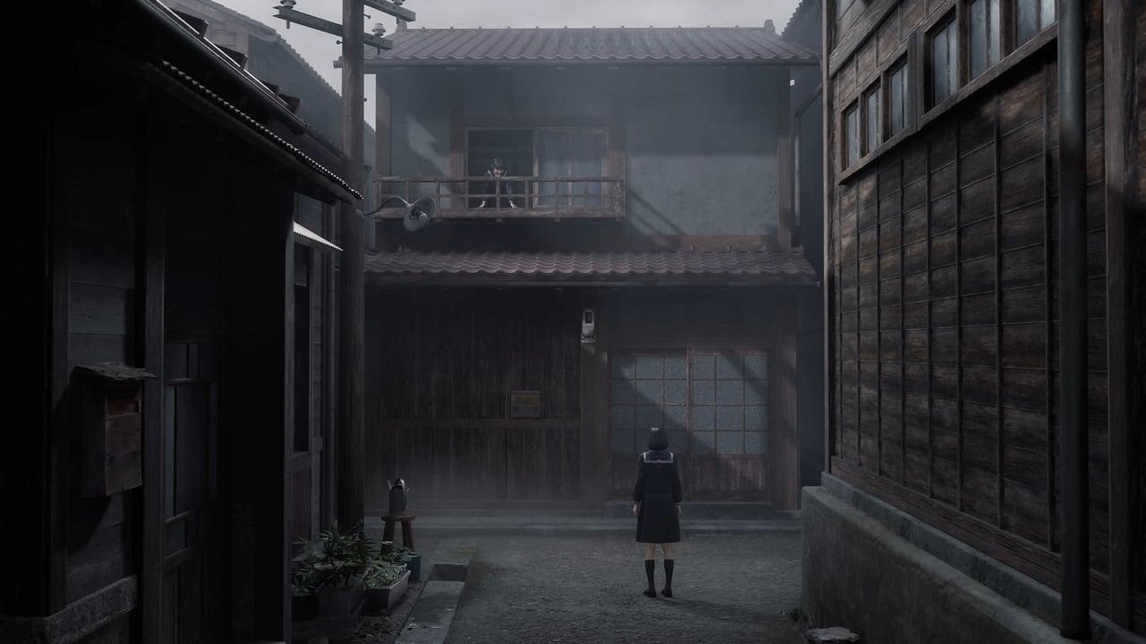 Producer: AI will never create a game like Silent Hill f Producer: AI will never create a game like Silent Hill f