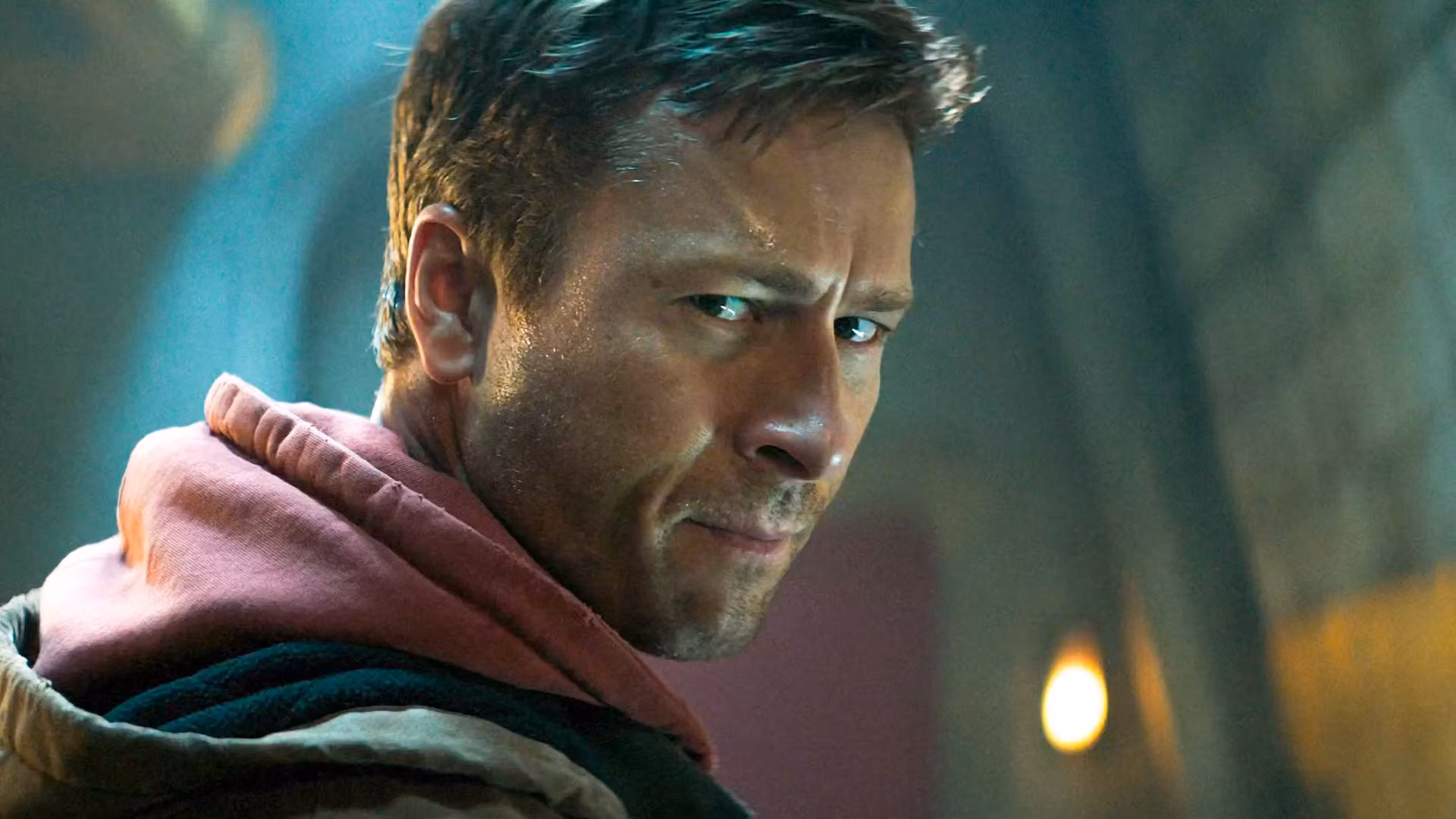 Stephen King Personally Approves Glen Powell for Lead Role in New Adaptation of “The Running Man”