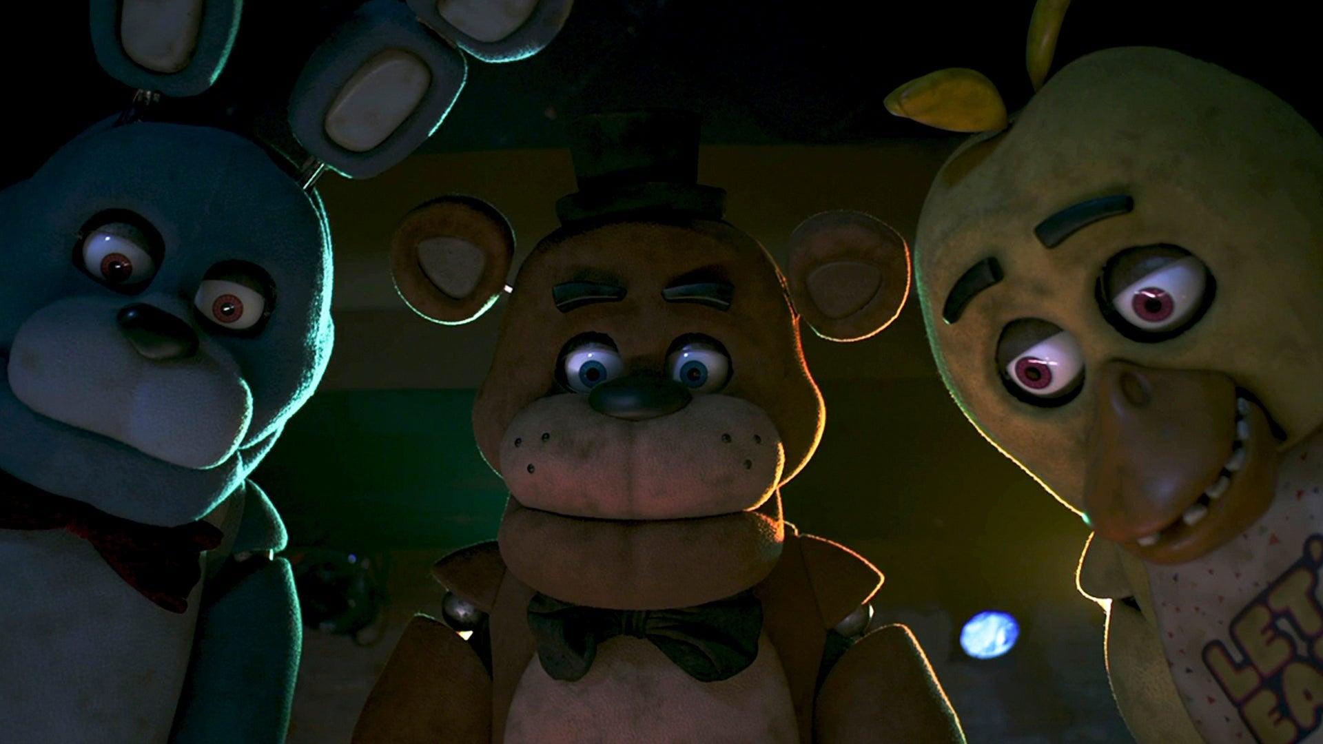 Director of “Five Nights at Freddy’s 2” Reveals How the Sequel Will Differ from the Original Director of “Five Nights at Freddy’s 2” Reveals How the Sequel Will Differ from the Original
