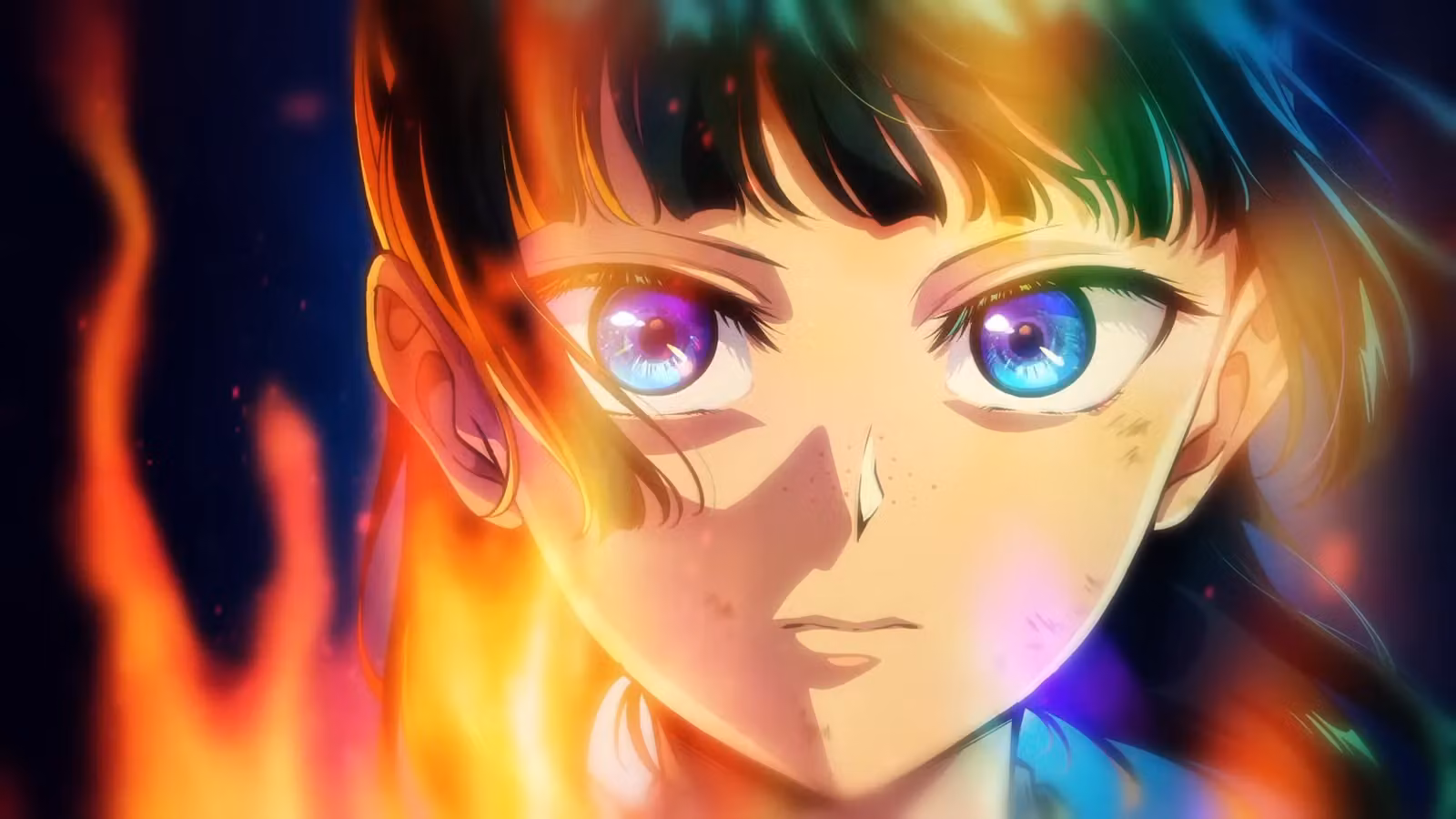 “Pharmacist’s Monologue” to Get Feature-Length Anime with an Original Story “Pharmacist’s Monologue” to Get Feature-Length Anime with an Original Story