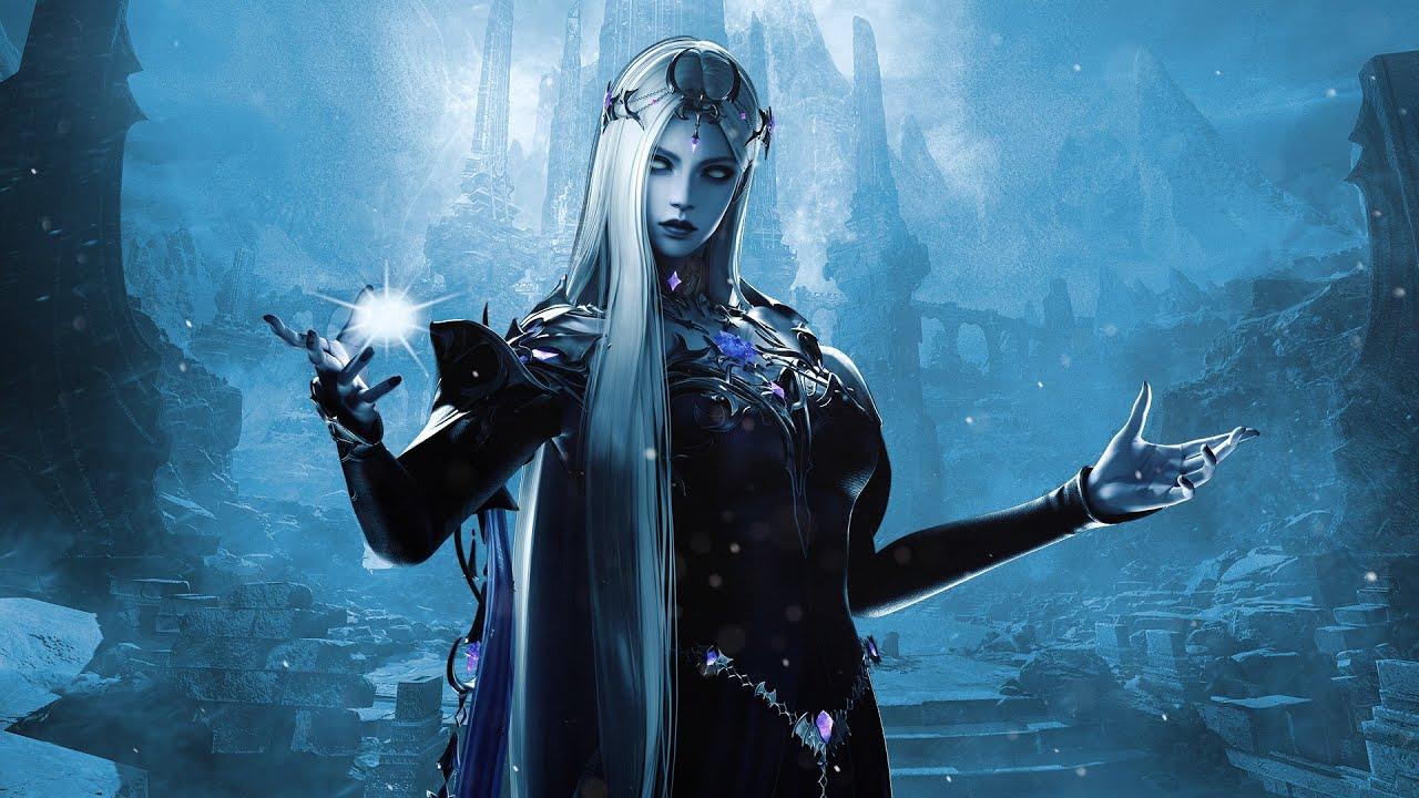 Smilegate to Hold Closed Beta for Lost Ark Mobile in South Korea Smilegate to Hold Closed Beta for Lost Ark Mobile in South Korea