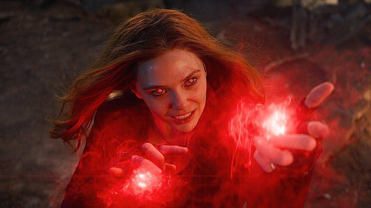 Elizabeth Olsen Wants to Play the Scarlet Witch Again, But the Character’s Fate Remains Unknown Elizabeth Olsen Wants to Play the Scarlet Witch Again, But the Character’s Fate Remains Unknown