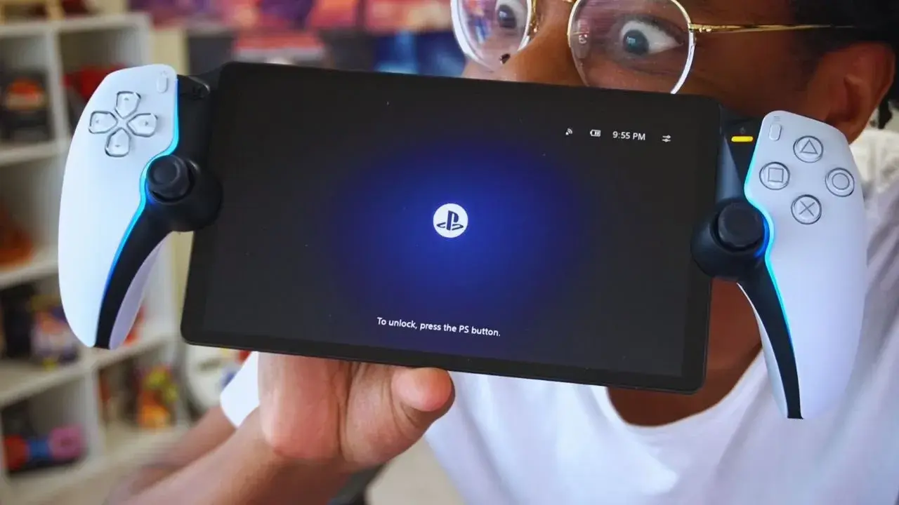 Every 20th PlayStation 5 owner in the U.S. has a PS Portal, analyst says Every 20th PlayStation 5 owner in the U.S. has a PS Portal, analyst says