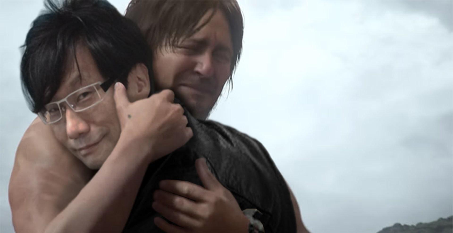 Hideo Kojima and the Silent Hill Producer Clash Over AI’s Role in Gaming — The Genius Backs Automation Hideo Kojima and the Silent Hill Producer Clash Over AI’s Role in Gaming — The Genius Backs Automation