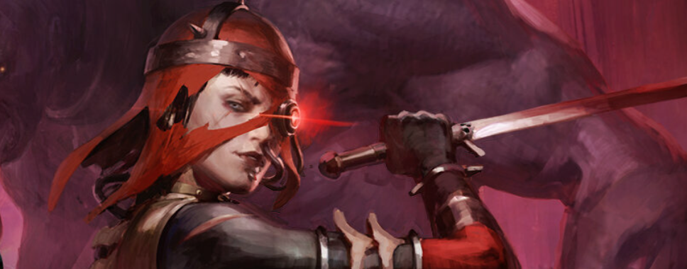 Owlcat releases huge 1.5 patch for Rogue Trader — new talents, items, rebalance and hundreds of fixes