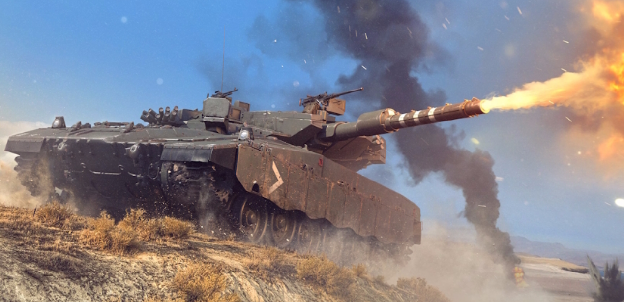 North Korean Vehicles Coming to War Thunder and More — Teaser for a New Nation North Korean Vehicles Coming to War Thunder and More — Teaser for a New Nation