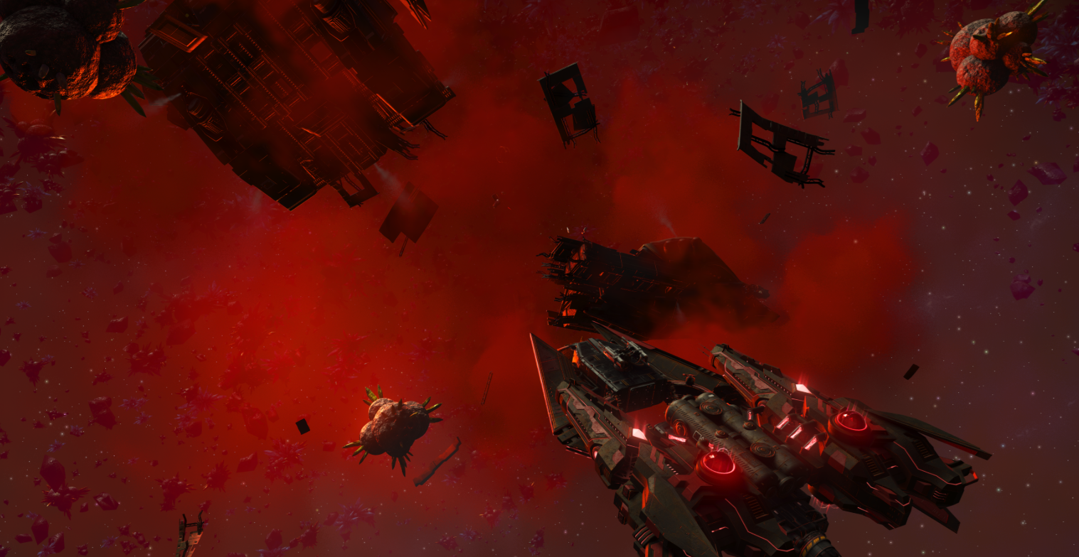 No Man’s Sky Gets Major “Breach” Update — Sean Murray Isn’t Done Supporting the Game No Man’s Sky Gets Major “Breach” Update — Sean Murray Isn’t Done Supporting the Game