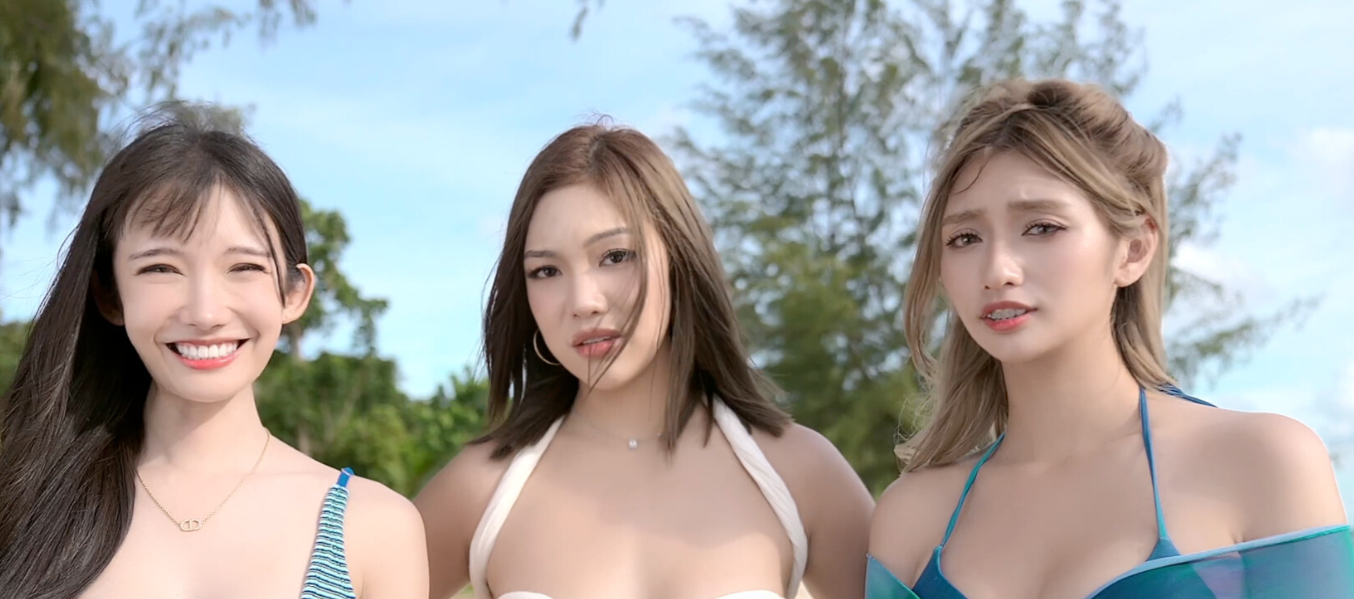 Publisher of FMV Games Featuring Asian Actresses Explains Rise in Genre’s Popularity in 2025