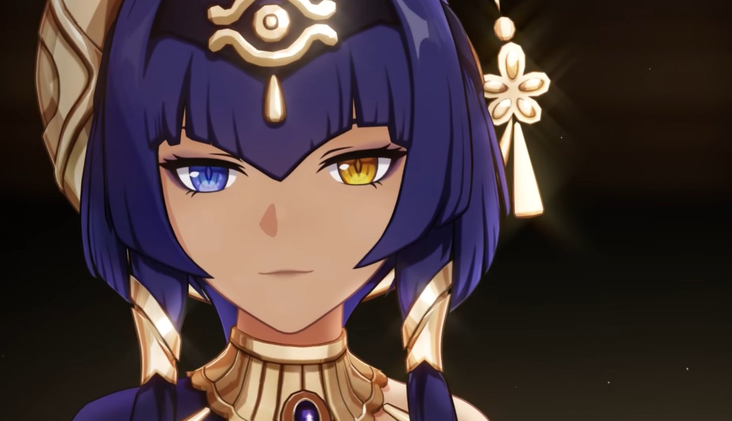 Insider: Genshin Impact Replaced Candace’s Voice Actress After She Supported the Strike Insider: Genshin Impact Replaced Candace’s Voice Actress After She Supported the Strike