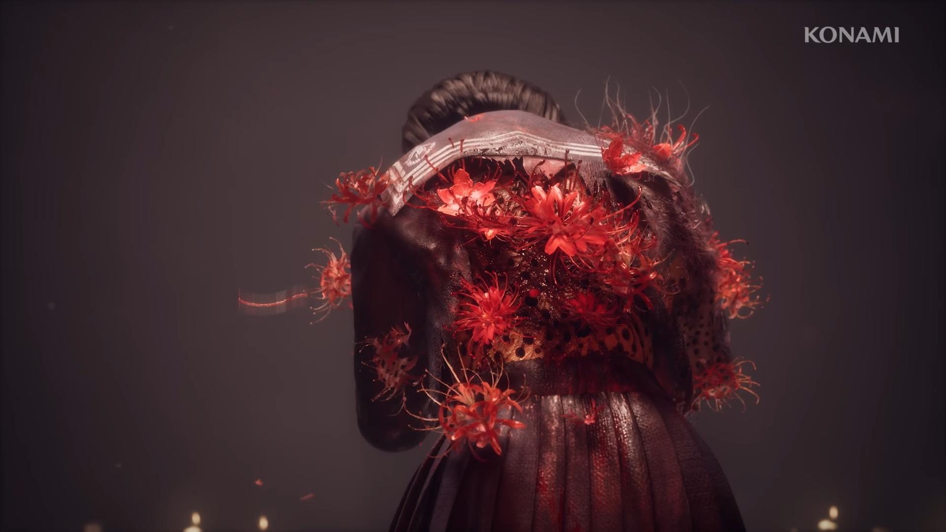 Konami Reports Success of Silent Hill f.: Critics Rave, Players Debate