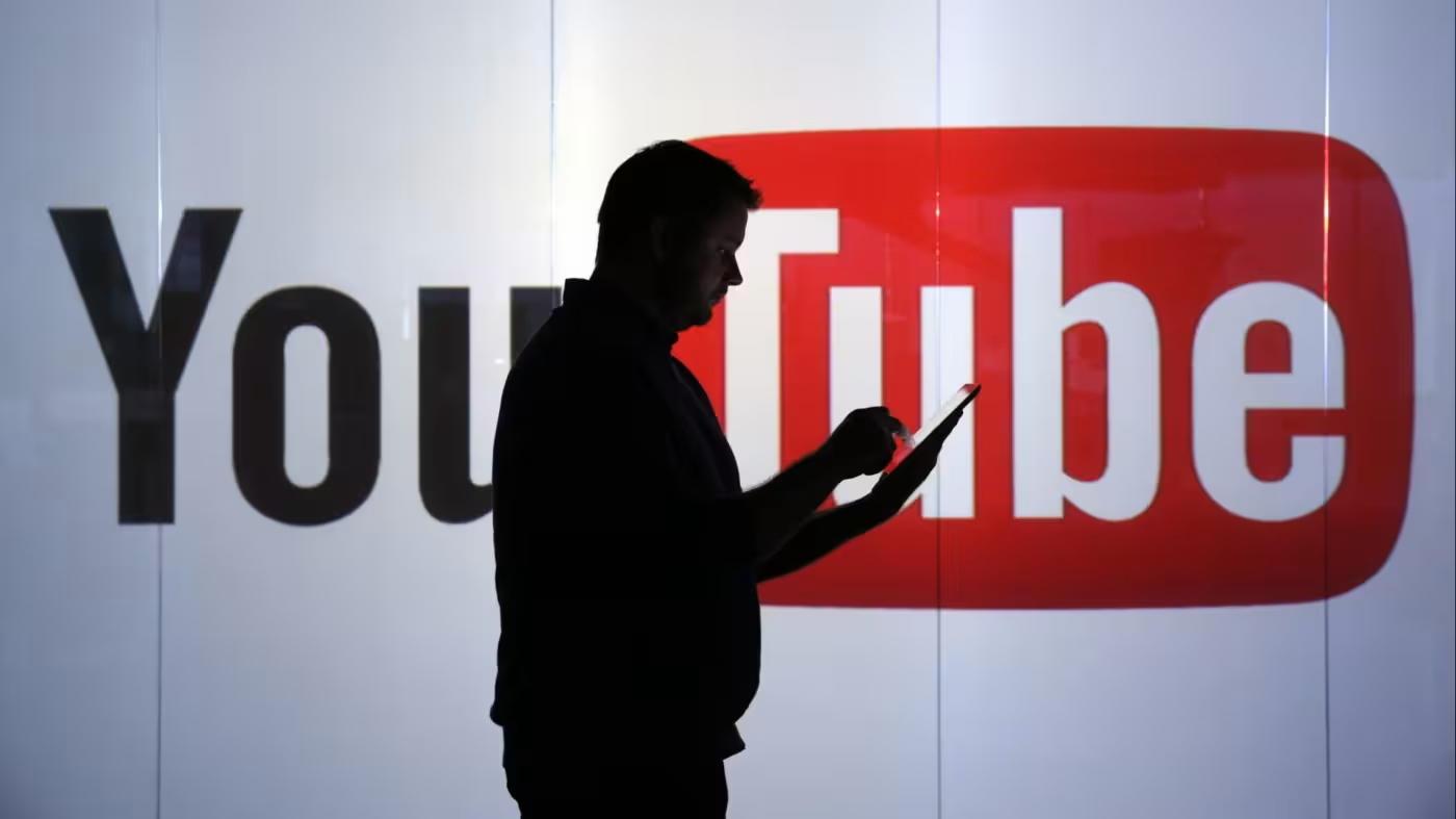 You Might Be on YouTube: Platform Launches Deepfake Protection System