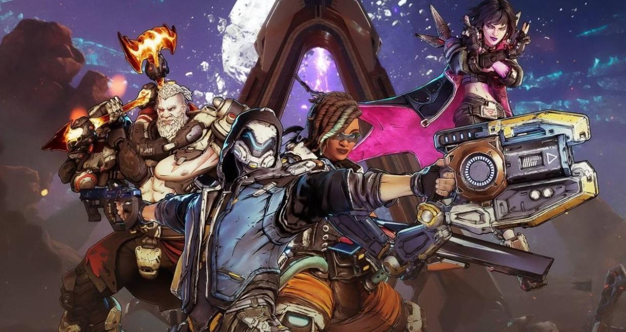 Best-Selling Games in the U.S. in September Announced