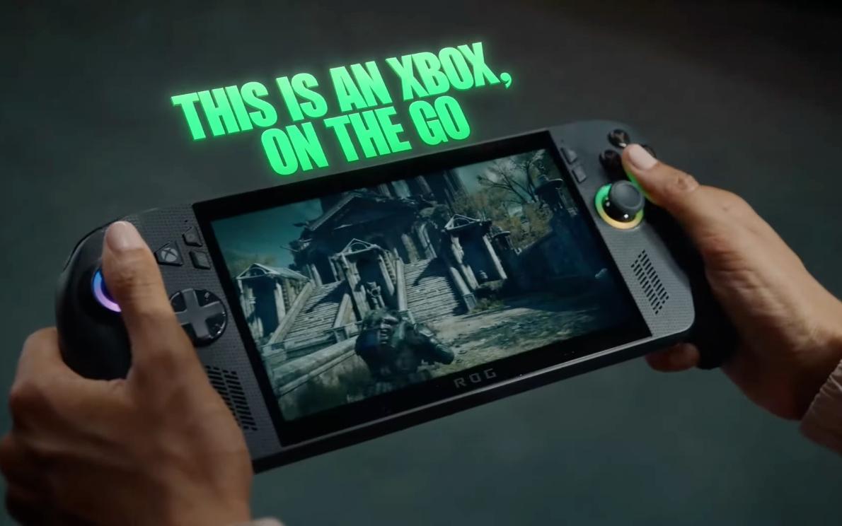 ‘This Is Xbox,’ Microsoft Says in New Ad; Gamers Complain About Prices ‘This Is Xbox,’ Microsoft Says in New Ad; Gamers Complain About Prices