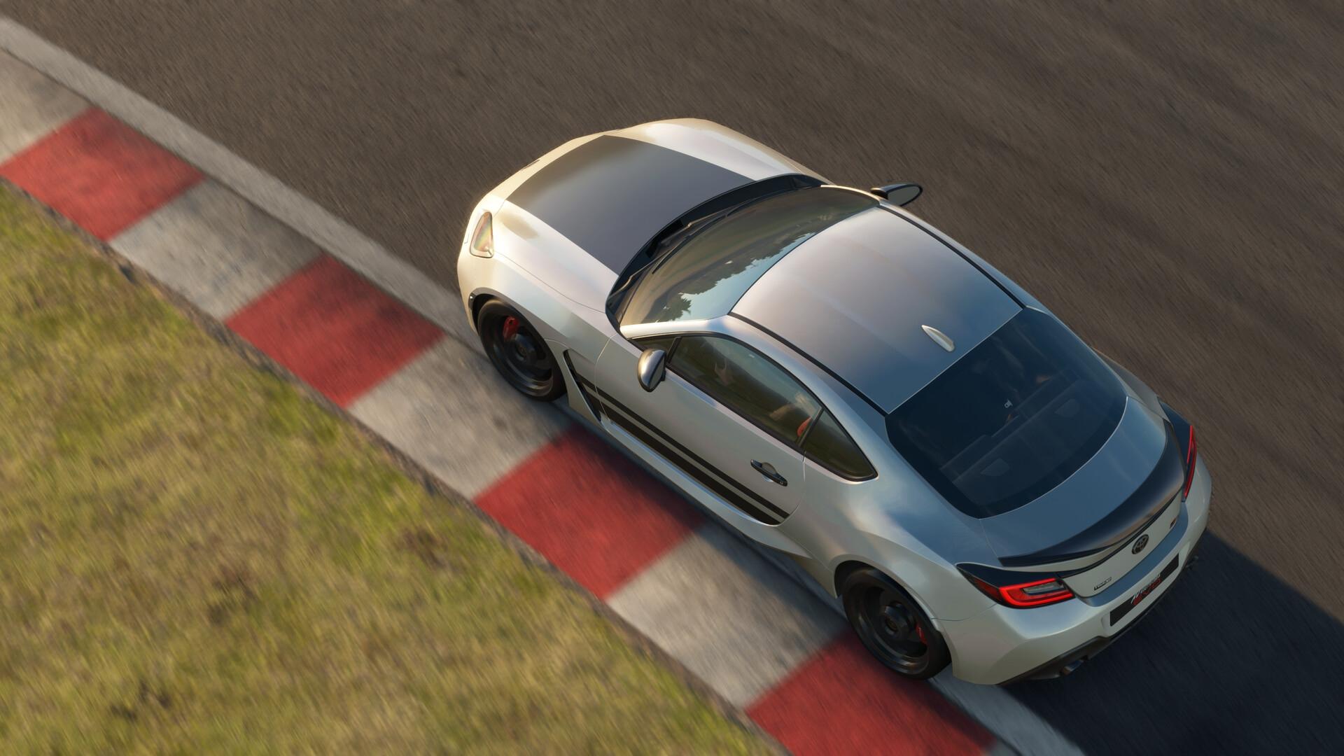 Assetto Corsa Series Surpasses 20 Million Copies Assetto Corsa Series Surpasses 20 Million Copies