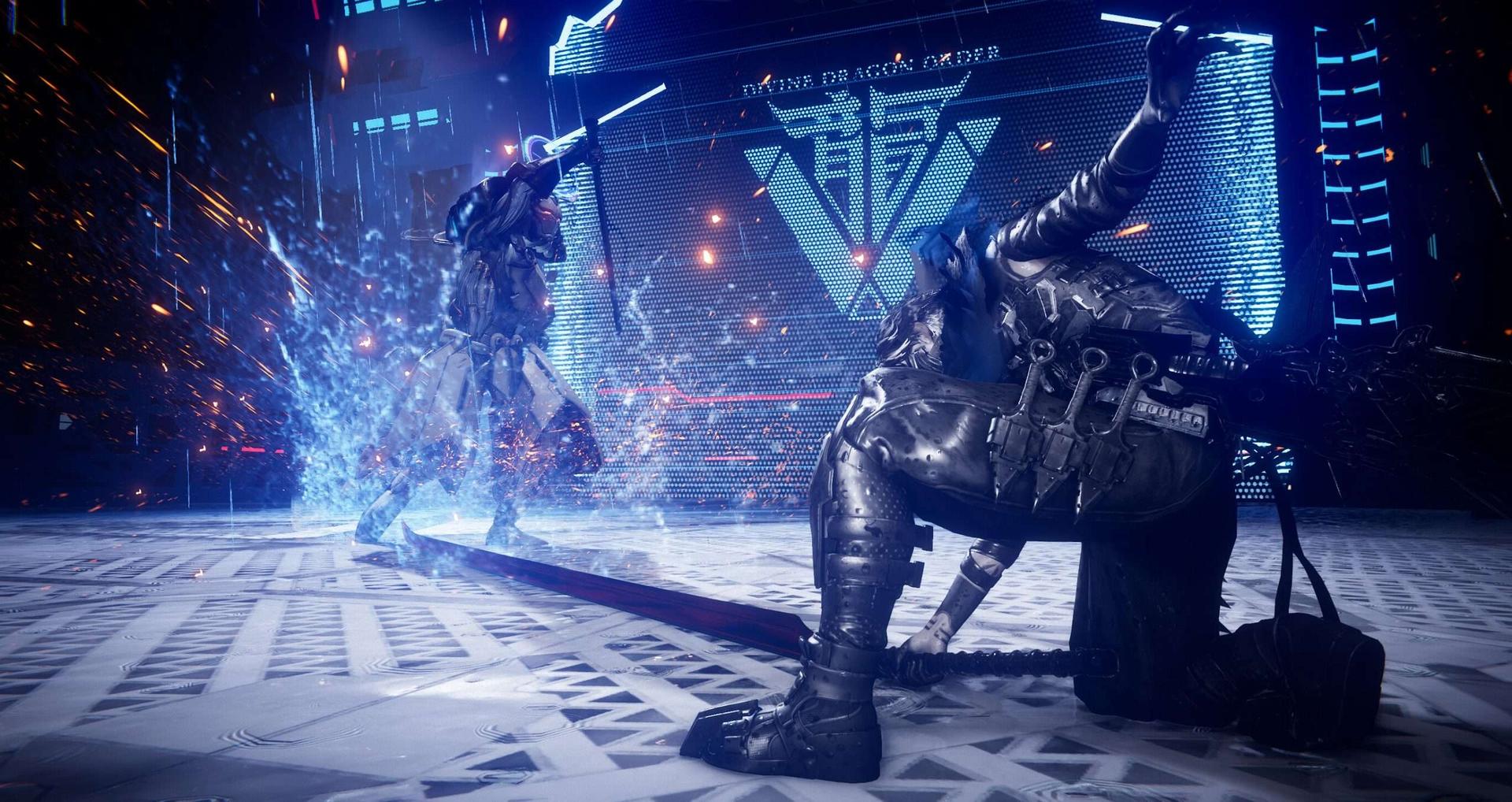 Ninja Gaiden 4 Impresses with Optimization Across All Platforms — Video Comparison Released Ninja Gaiden 4 Impresses with Optimization Across All Platforms — Video Comparison Released