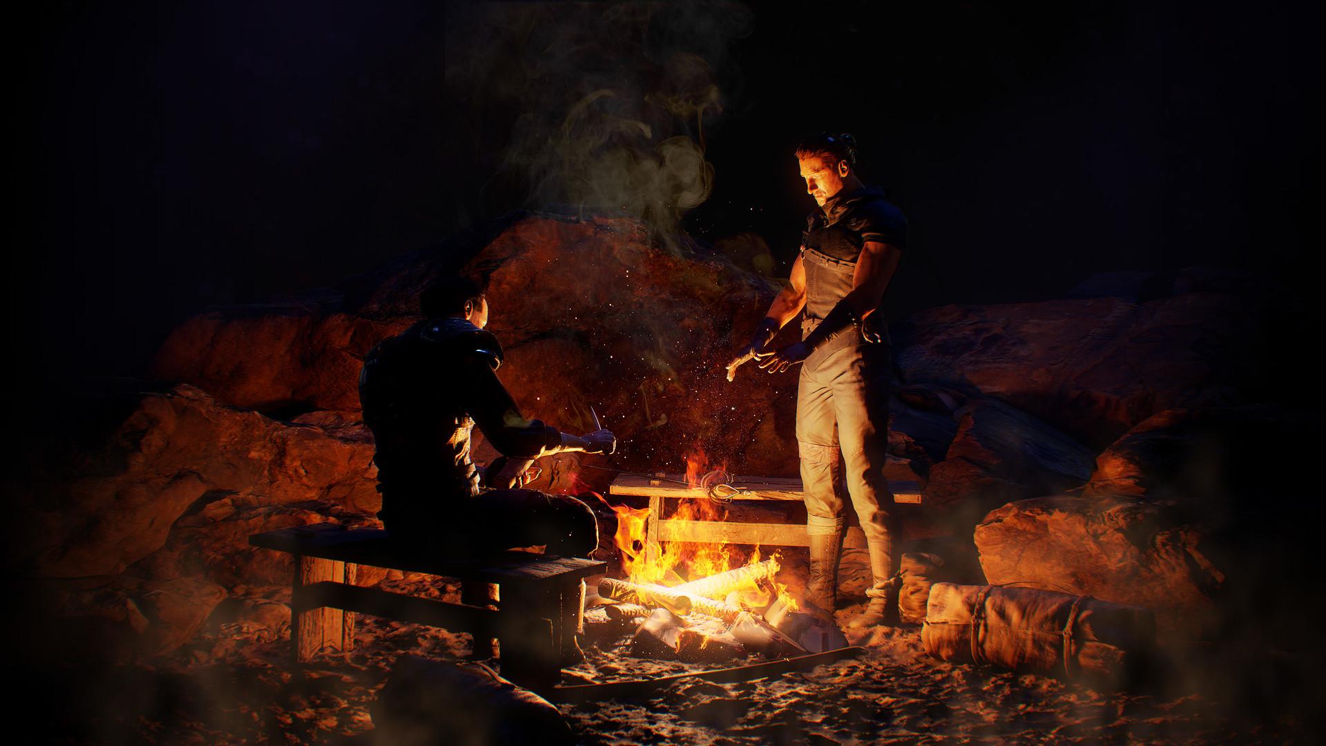 Gothic Remake Developers Want to Give Players “Maximum Variety of Options” Gothic Remake Developers Want to Give Players “Maximum Variety of Options”