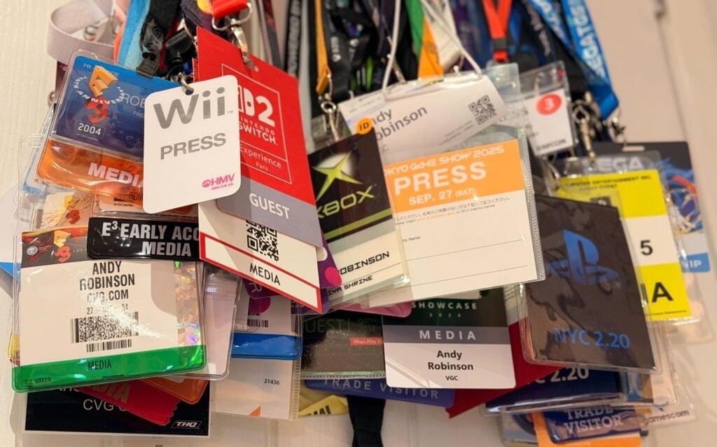 1,200 Game Journalists Lost in Two Years — Google and AI “Finish Off” Gaming Media 1,200 Game Journalists Lost in Two Years — Google and AI “Finish Off” Gaming Media
