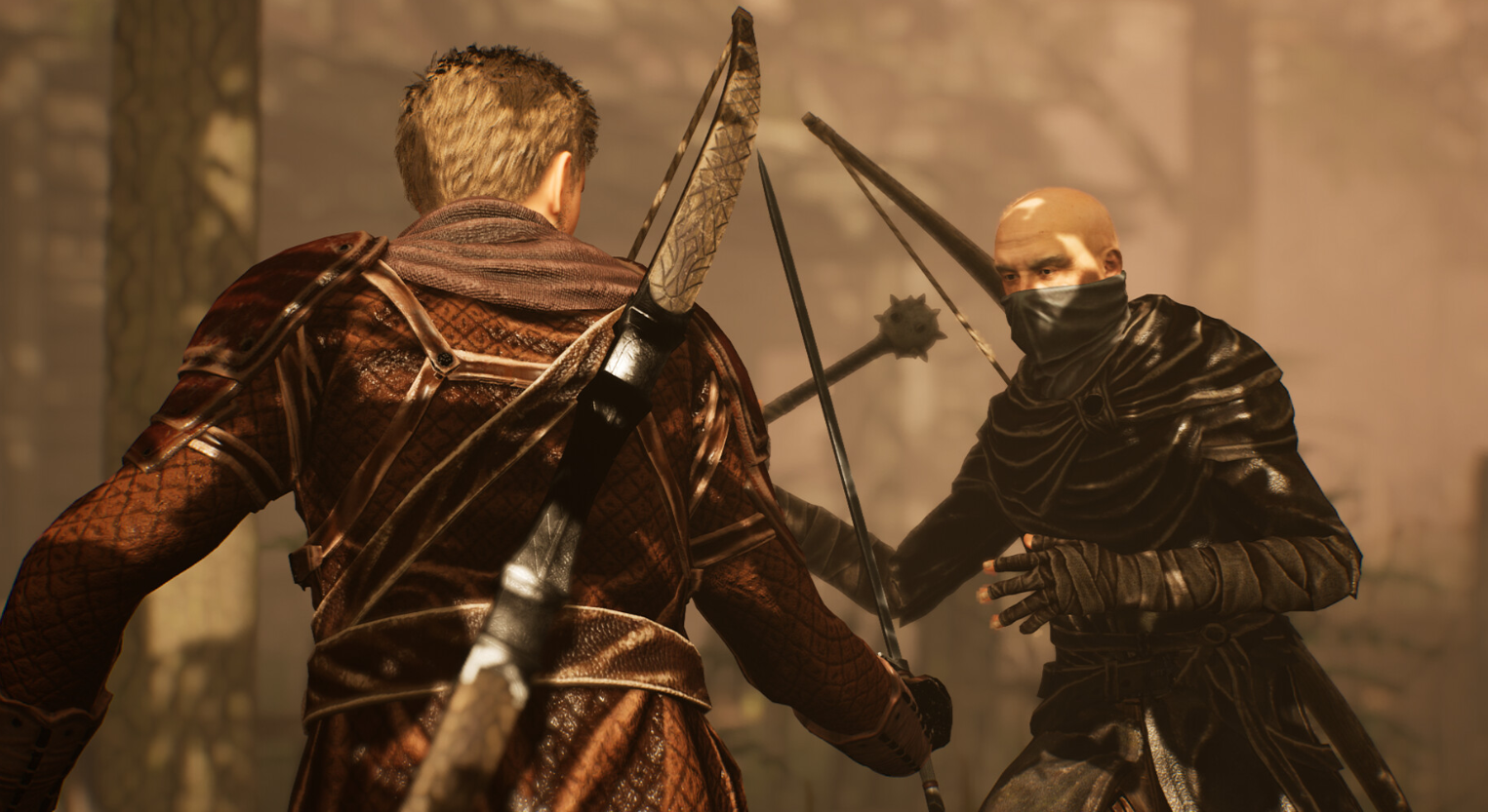 Release of the “Russian Gothic” Of Ash and Steel postponed after “incredible” results at Steam demo festival