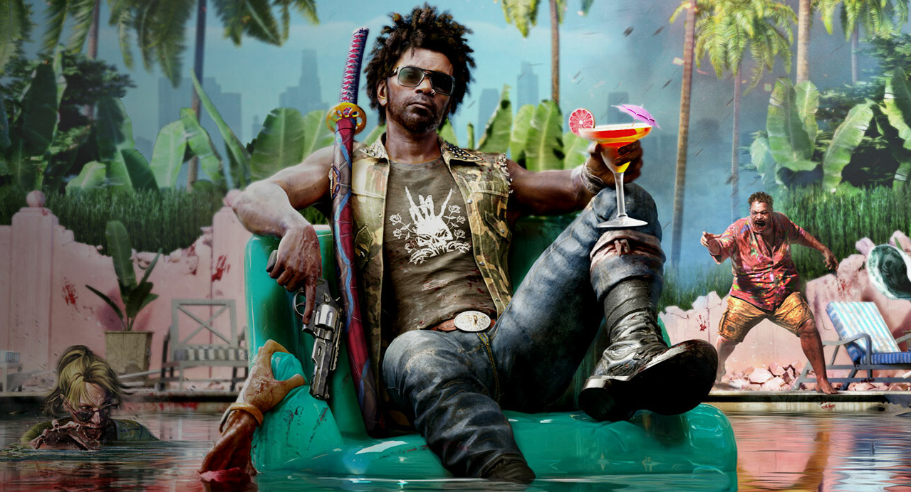 Denuvo Removed from Dead Island 2 — Two Years After Hacker Empress Cracked It