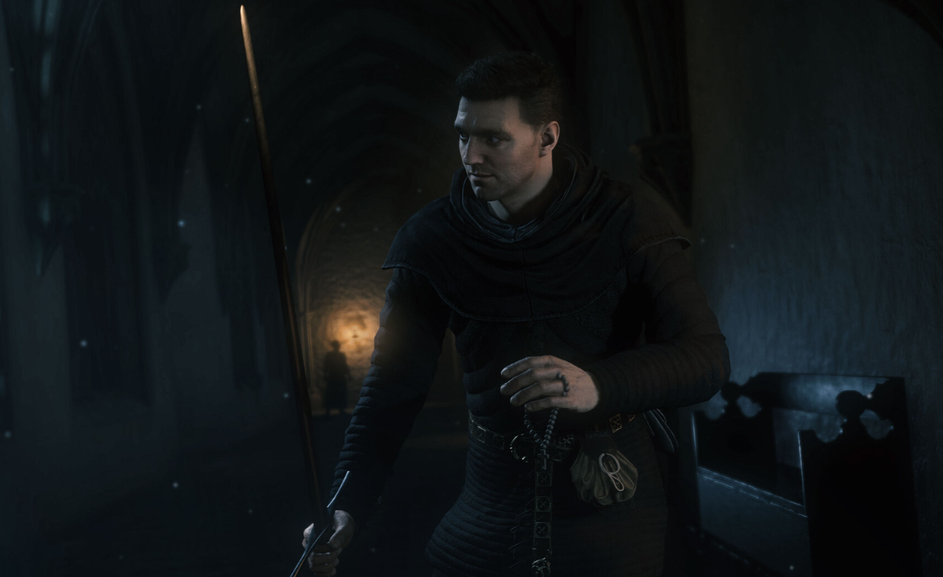 Jindřich and a Medieval Epidemic: Kingdom Come Deliverance 2 Developers Reveal Mysteria Ecclesiae DLC Jindřich and a Medieval Epidemic: Kingdom Come Deliverance 2 Developers Reveal Mysteria Ecclesiae DLC