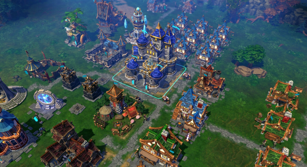 “We are saddened”: Krasnodar-based studio Lessaria’s Fantasy Kingdom Sim launched on Steam not as developers expected “We are saddened”: Krasnodar-based studio Lessaria’s Fantasy Kingdom Sim launched on Steam not as developers expected