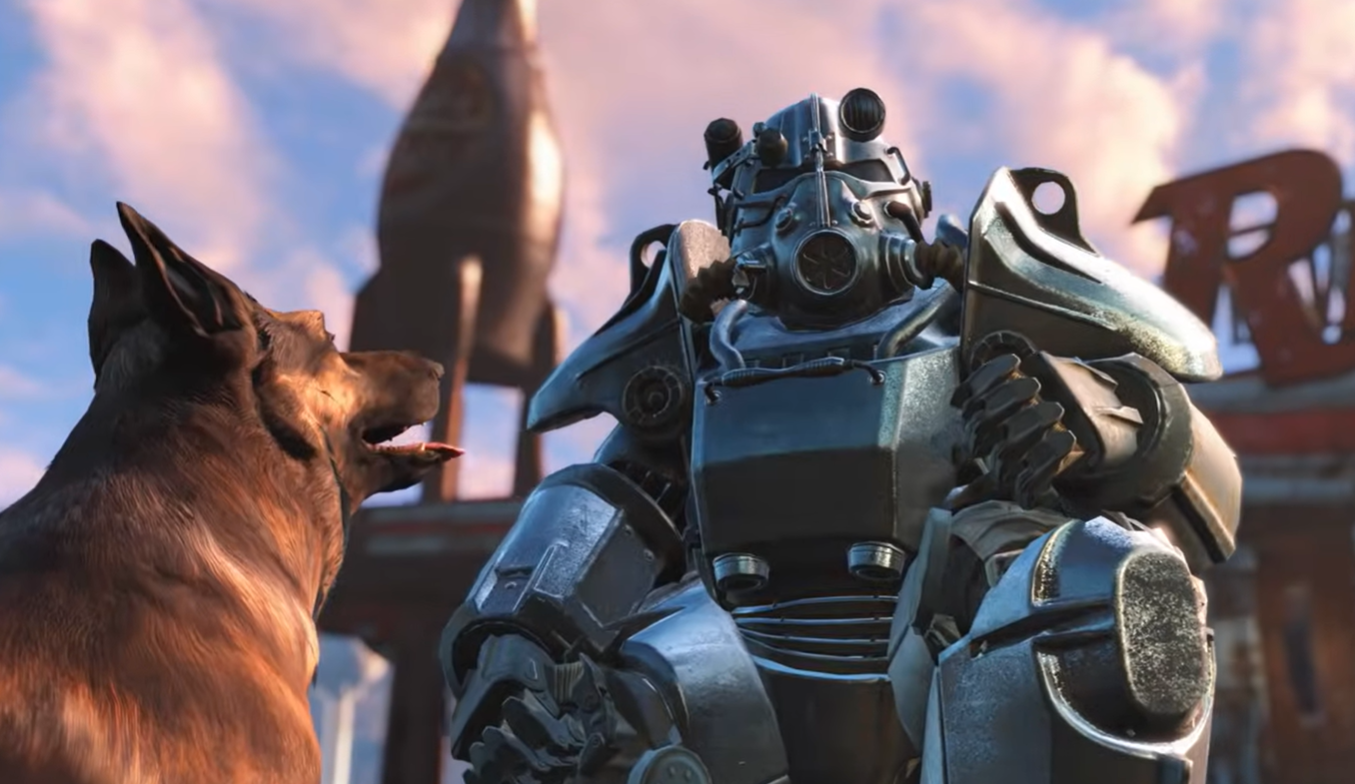 Fallout 4 Anniversary Edition Announced — Over 100 Creation Club Mods Included Fallout 4 Anniversary Edition Announced — Over 100 Creation Club Mods Included