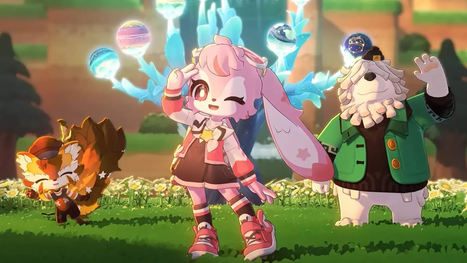 HoYoverse Opens Registration for Petit Planet Closed Beta — A Cozy Animal Crossing‑Style Game