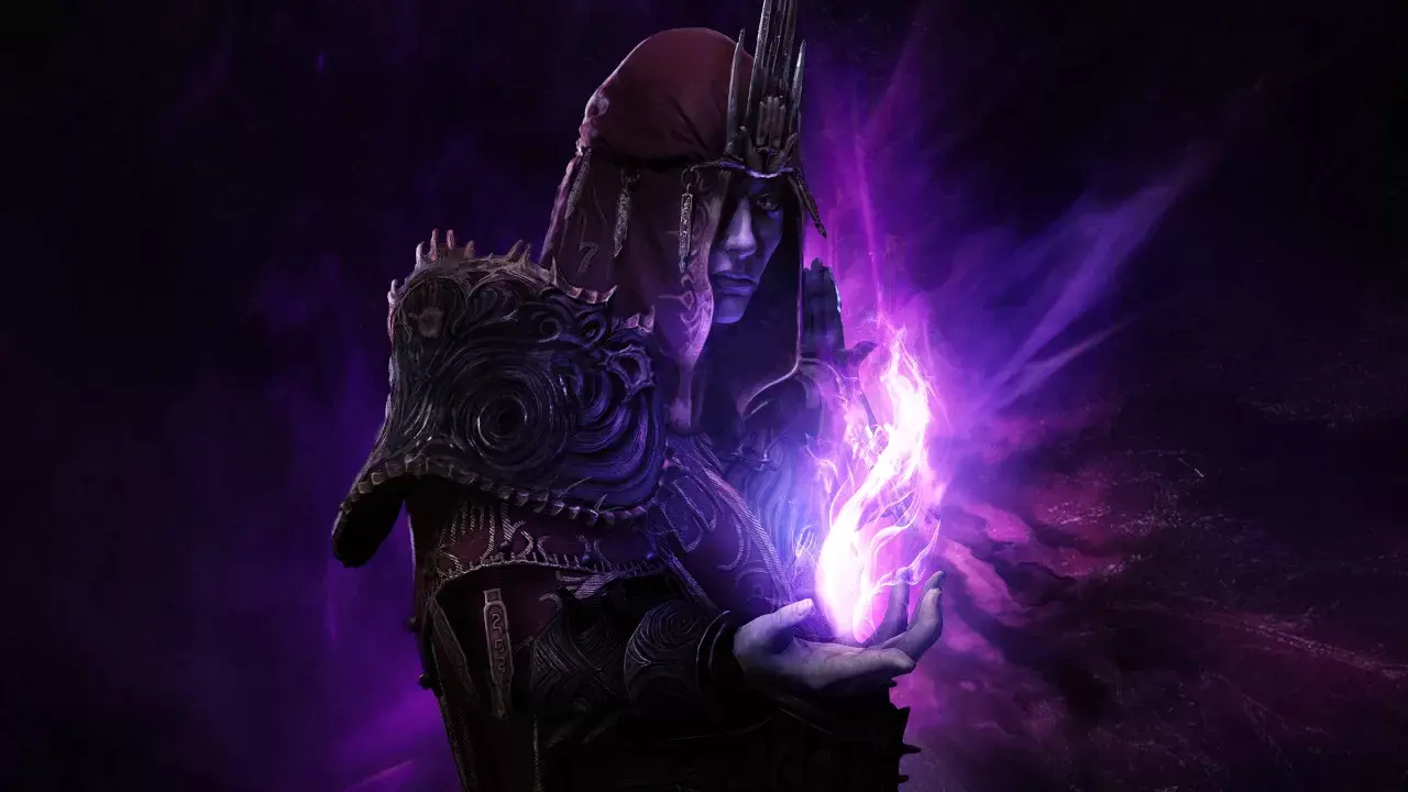 Создатели Path of Exile показали геймплейный трейлер и раскрыли подробности лиги «Хранители Пламени» Создатели Path of Exile показали геймплейный трейлер и раскрыли подробности лиги «Хранители Пламени»