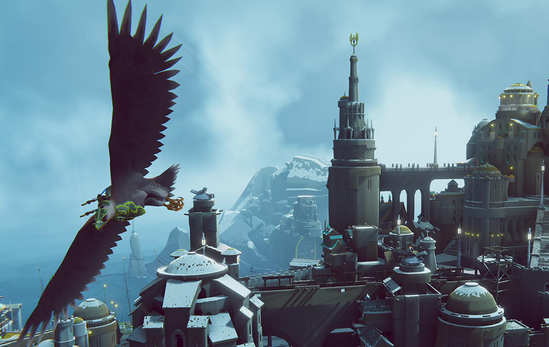 Game That Launched the Xbox Series X Gets a Remaster With Improved Graphics Game That Launched the Xbox Series X Gets a Remaster With Improved Graphics