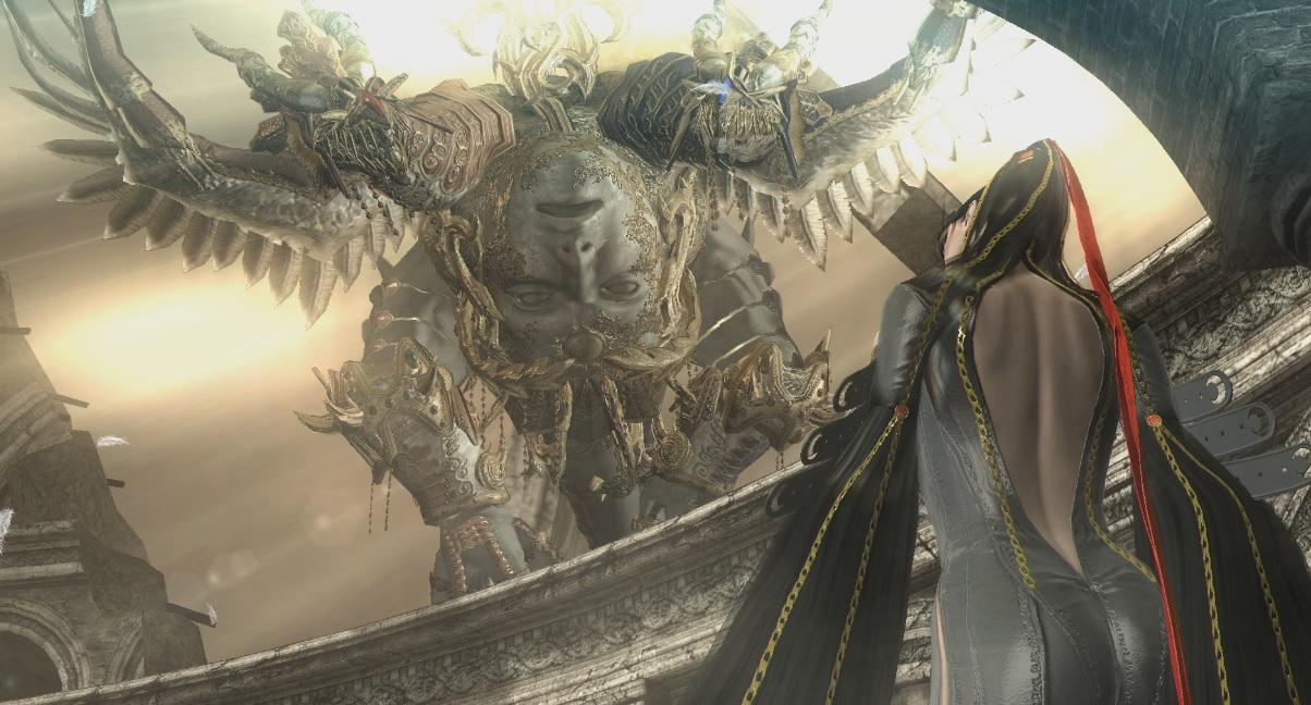 Bayonetta Creator Reveals Secret to Game Success: Emotion Matters More Than Visuals Bayonetta Creator Reveals Secret to Game Success: Emotion Matters More Than Visuals