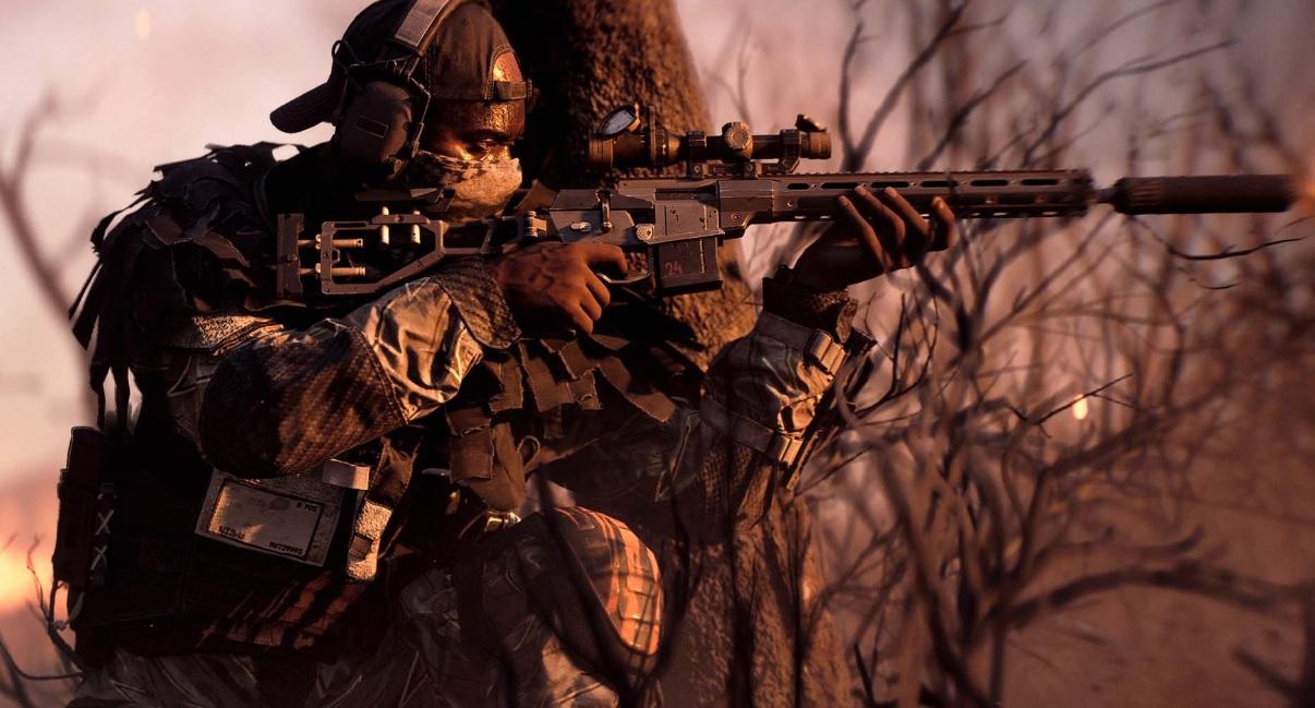 Free Battlefield 6 Battle Royale Mode Launches in a Few Days — Leak Free Battlefield 6 Battle Royale Mode Launches in a Few Days — Leak