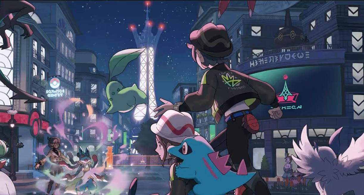Strong Start but No Record: Pokémon Legends: Z-A Sales Revealed