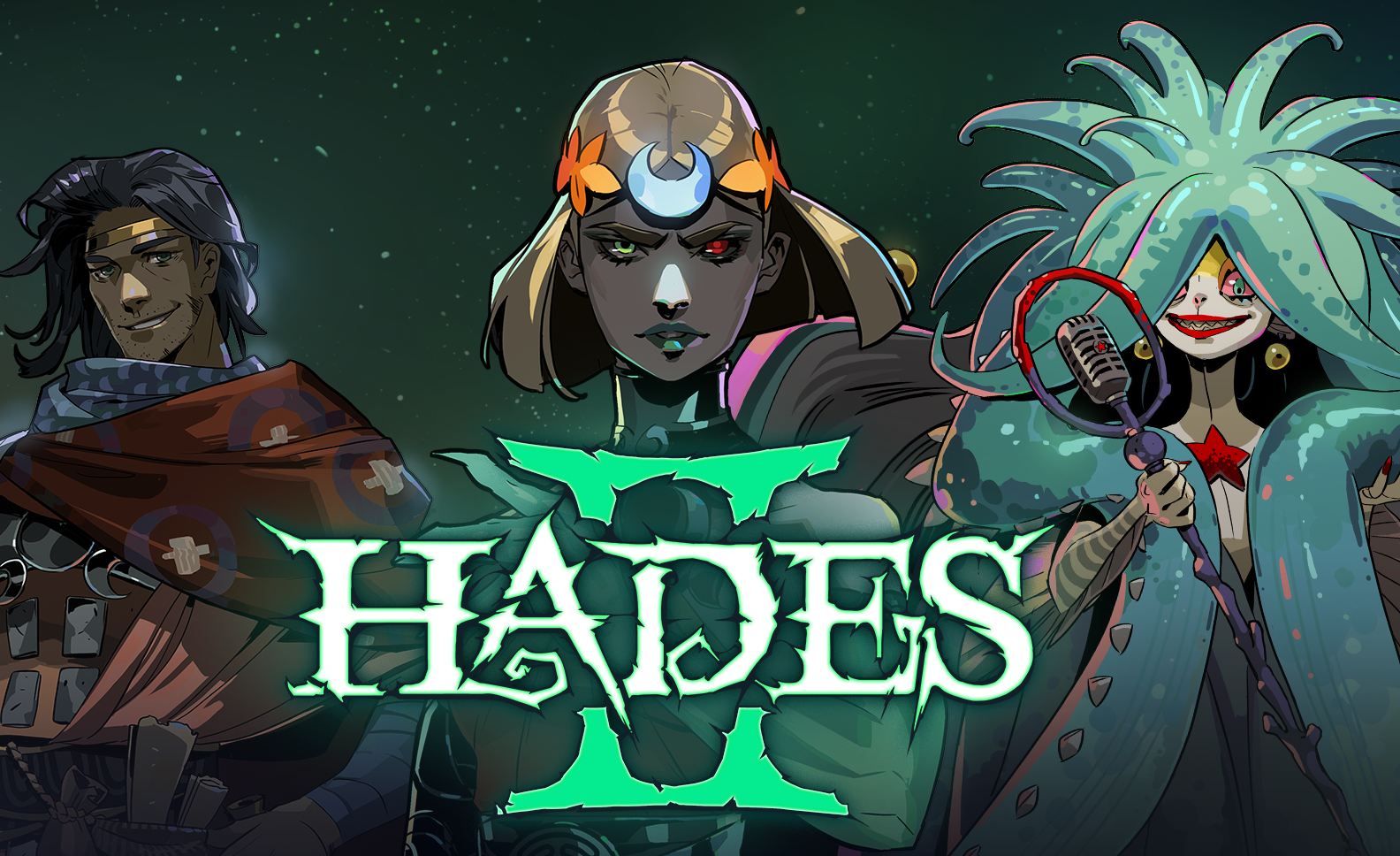 Hades 2 to Receive First Major Update — Developers to Fix Ending Players Disliked Hades 2 to Receive First Major Update — Developers to Fix Ending Players Disliked