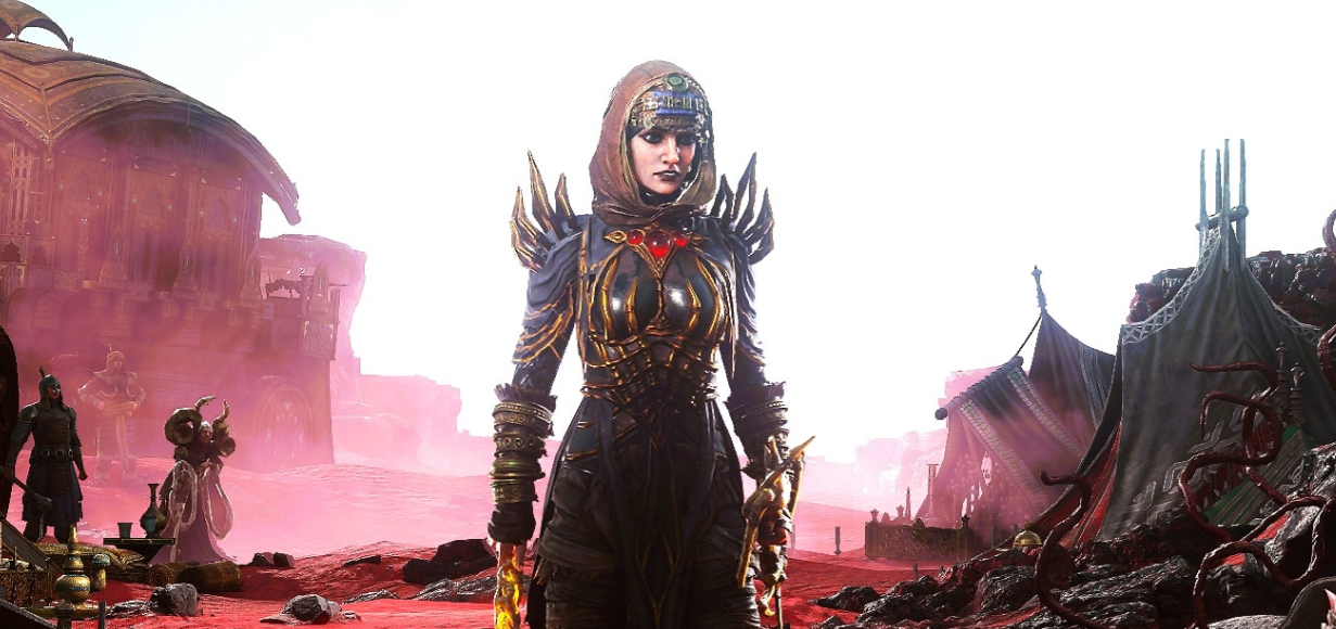 Developers Aim to Release Path of Exile 2 Before 2027 Developers Aim to Release Path of Exile 2 Before 2027