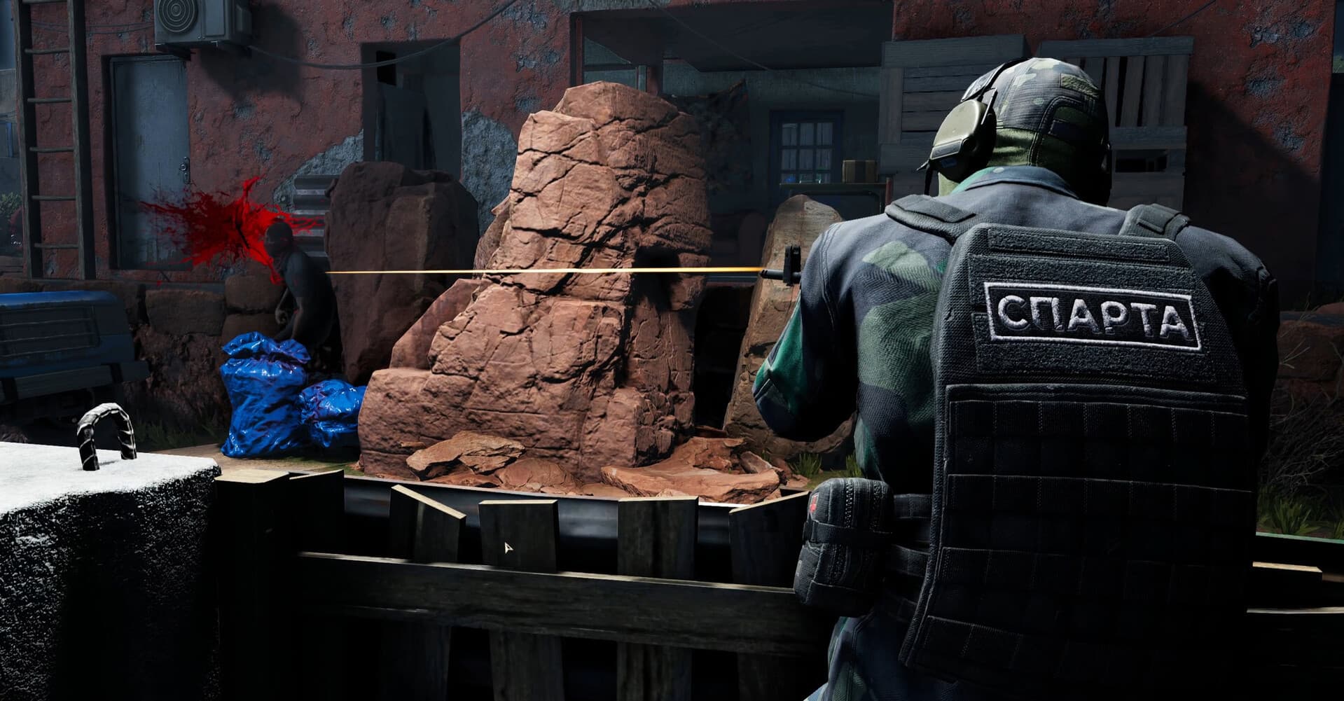 Sparta 2035 Exits Early Access in November; Developers Also Preparing Free “Sea of Pirates” Expansion Sparta 2035 Exits Early Access in November; Developers Also Preparing Free “Sea of Pirates” Expansion
